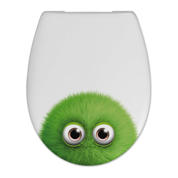 Cedo Monster toiletzitting