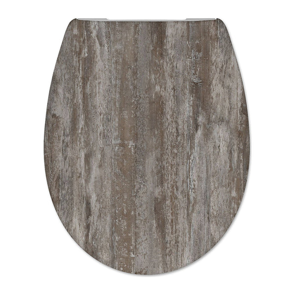 Cedo Icebrown toiletzitting