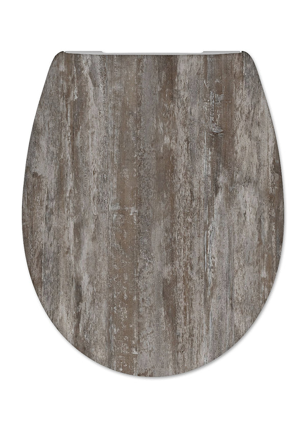 Cedo Icebrown toiletzitting