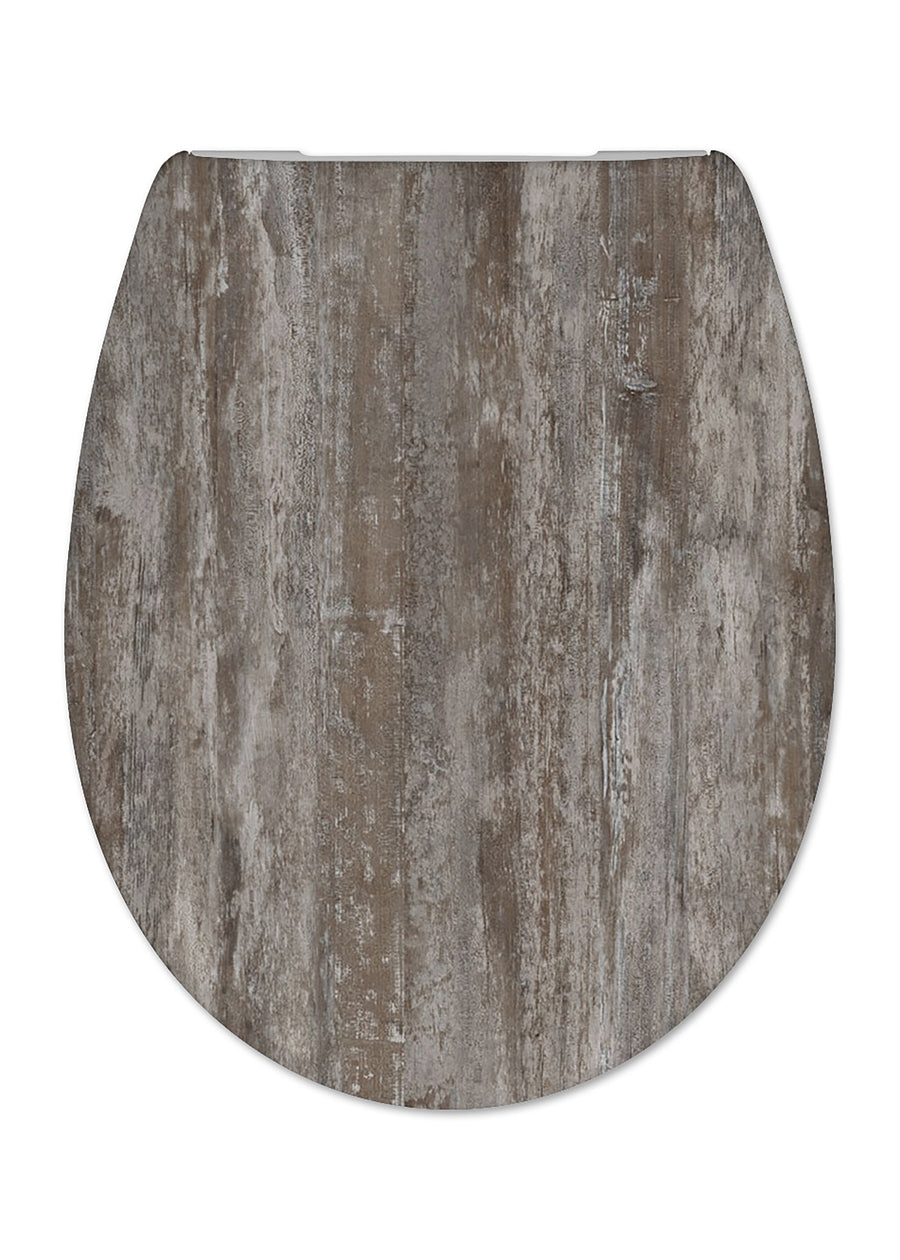 Cedo Icebrown toiletzitting - productfoto