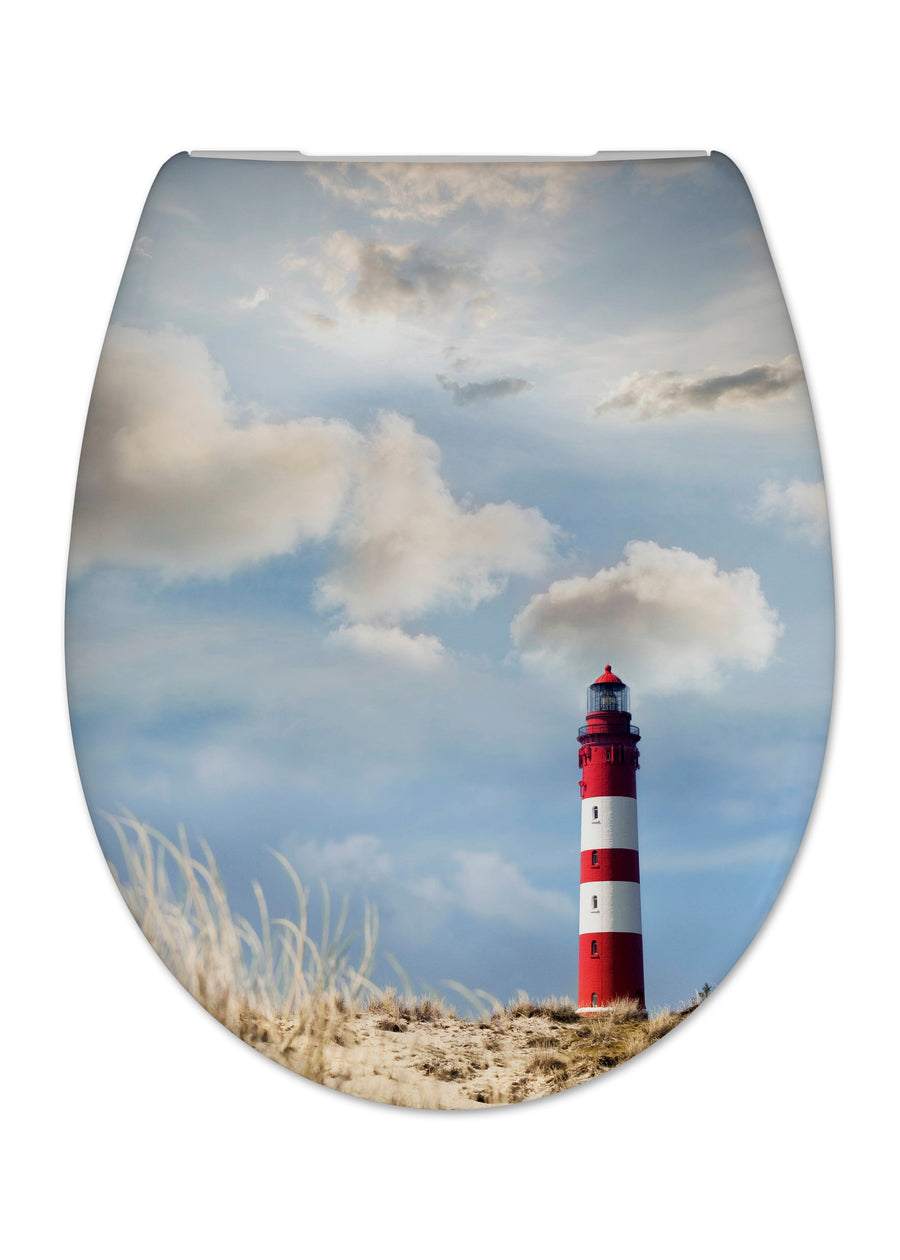 Cedo Leuchtturm toiletzitting - productfoto