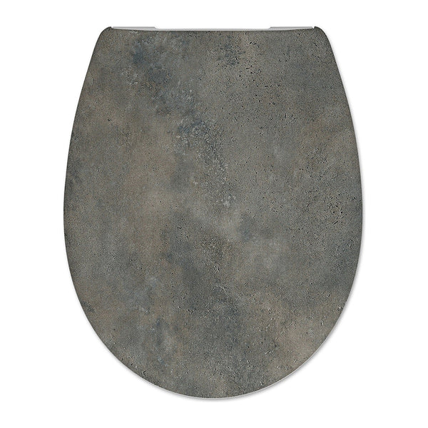 Cedo Pinara toiletzitting