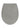 Cedo Sahara toiletzitting - productfoto