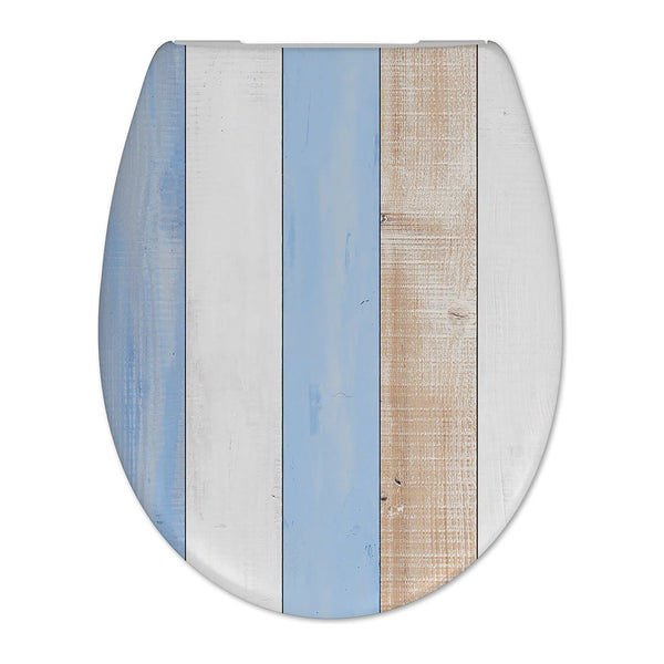 Cedo Dream blue toiletzitting