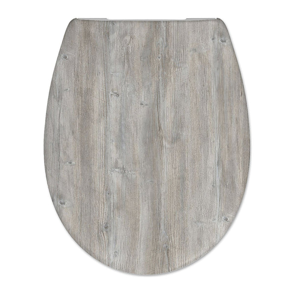 Cedo Ponderosa pine toiletzitting