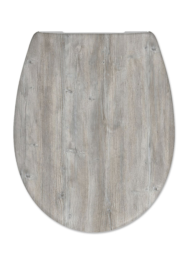 Cedo Ponderosa pine toiletzitting