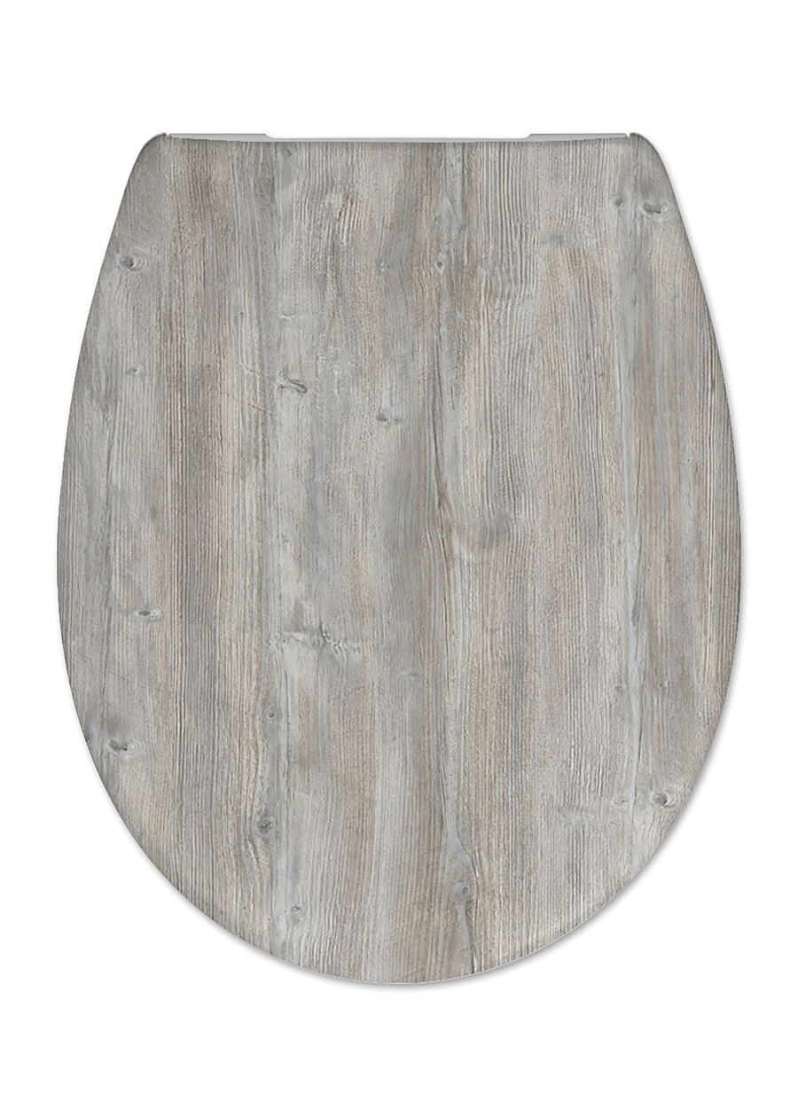 Cedo Ponderosa pine toiletzitting - productfoto