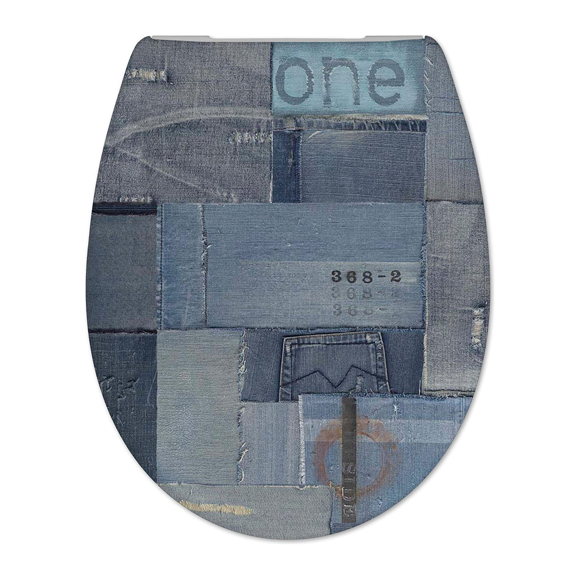 Cedo Jeans toiletzitting - productfoto