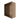 Aloni inbouwnis Geborsteld koper 30x30 #kleur_geborsteld-koper