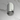 ALONI OVALE LED-SPIEGEL Geborsteld RVS MET VERWARMING & ANTI-CONDENS (100x50CM)