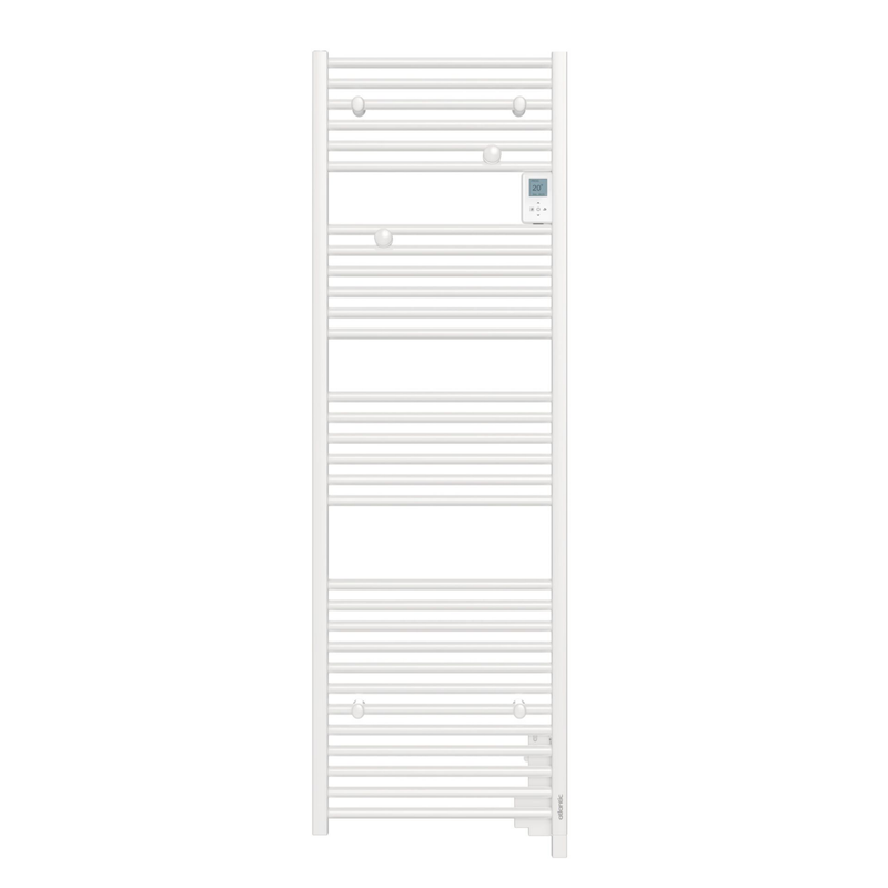 BELRAD Badkamer radiator elektrisch – Digitaal display