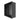 Aloni inbouwnis Gunmetal grijs 30x30 #kleur_gunmetal-grijs