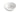 Wiesbaden Luna waskom rond glans wit - productfoto