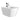 Creavit wandbidet – verborgen bevestiging