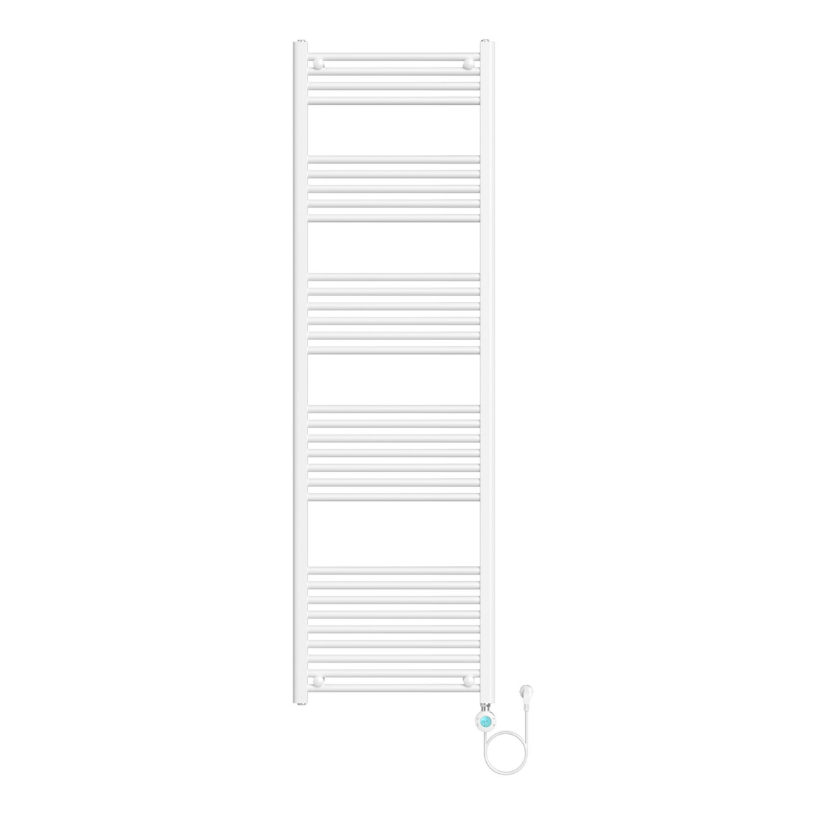 BELRAD Badkamer radiator elektrisch