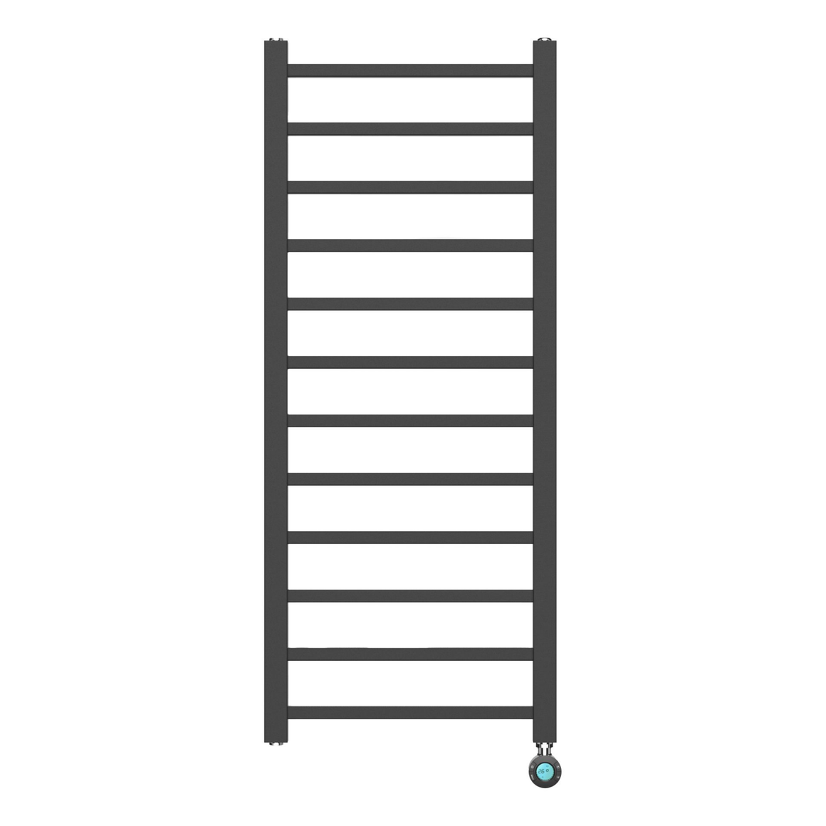 BELRAD Badkamer radiator elektrisch