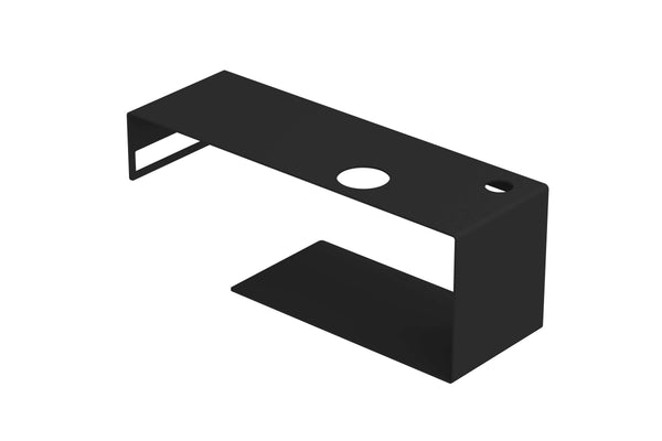 Stalen fonteinplat. m/1 krgt hdkh L INK