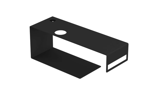 Stalen fonteinplat. m/1 krgt hdkh R INK
