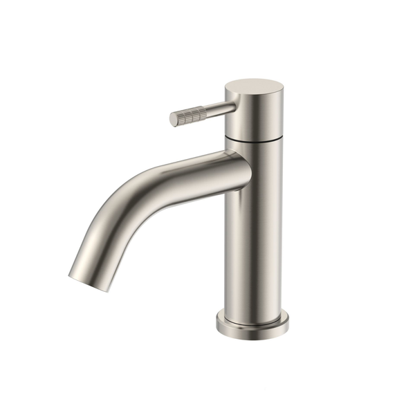 ALONI Stria koudwaterkraan – ribbelhendel