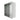 Aloni inbouwnis Geborsteld RVS 30x30 #kleur_geborsteld-rvs