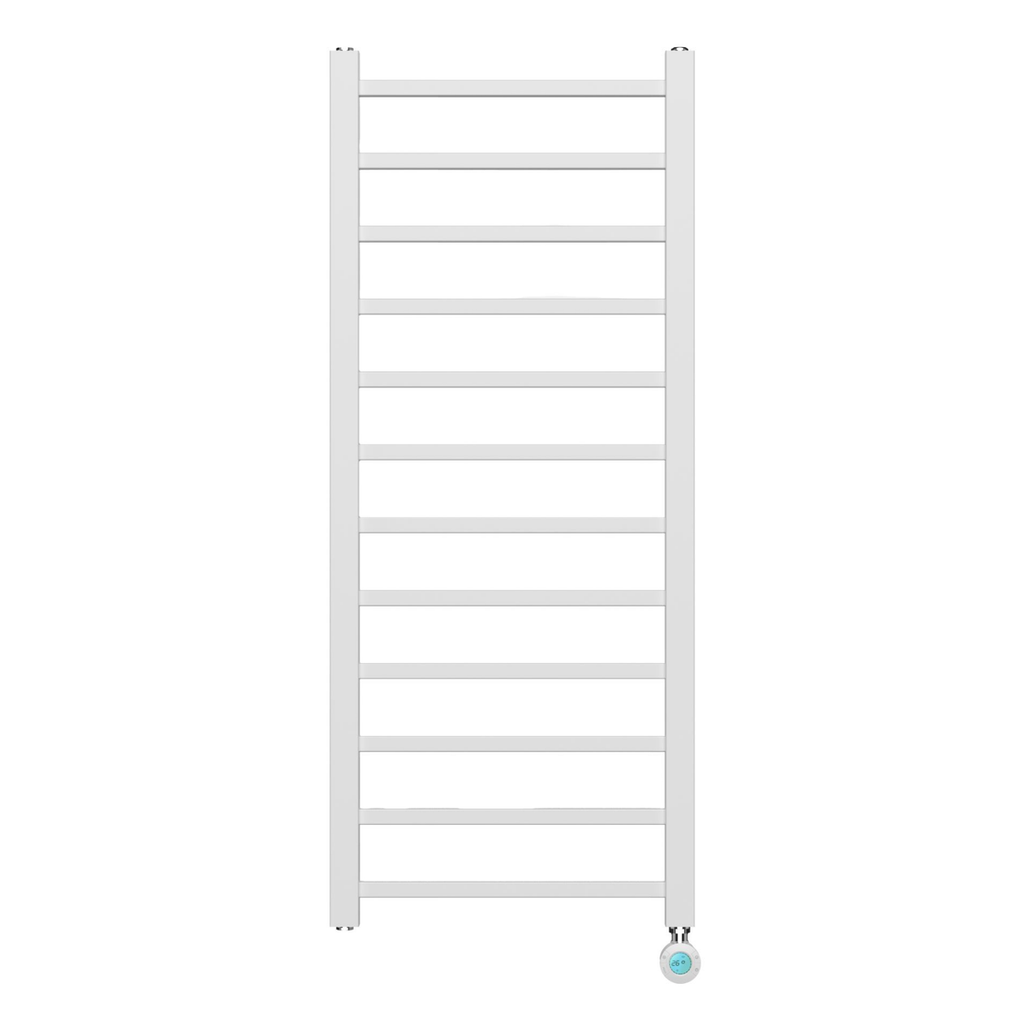 BELRAD Badkamer radiator elektrisch