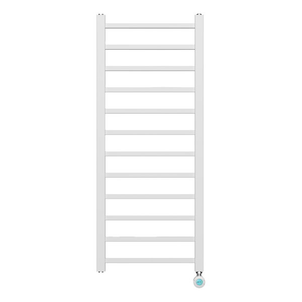 Belrad Elektrische Handdoekradiator – Aansluiting Rechts