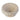 Aloni Geërodeerde Natuurmarmeren Waskom – Crème #kleur_creme