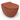 Isvea Sentimenti Hangtoilet - Terracotta