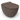 Isvea Sentimenti Hangtoilet - Taupe