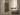 Wiesbaden Less inloopdouche nano vintage brons glas 100 cm / mat wit - sfeerbeeld