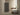 Wiesbaden Less inloopdouche nano rookglas 80 cm / mat zwart - sfeerbeeld