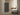 Wiesbaden Less inloopdouche nano rookglas 80 cm / gunmetal - sfeerbeeld