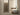 Wiesbaden Less nisdeur nano vintage brons glas geborsteld staal 70 cm - sfeerbeeld