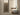 Wiesbaden Less nisdeur nano vintage brons glas 80 cm / chroom - sfeerbeeld