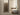 Wiesbaden Less nisdeur nano vintage brons glas 80 cm / geborsteld messing - sfeerbeeld