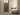Wiesbaden Less nisdeur nano vintage brons glas 90 cm / mat zwart - sfeerbeeld