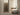 Wiesbaden Less nisdeur nano vintage brons glas 90 cm / geborsteld messing - sfeerbeeld