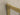 Wiesbaden Square inloopdouche nano helder glas 90 cm / Geborsteld messing - detailfoto