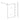 Wiesbaden Square inloopdouche nano helder glas 120 cm / Geborsteld messing - technische tekening
