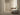 Wiesbaden Square inloopdouche nano helder glas geborsteld brons koper 90 cm - sfeerbeeld