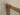 Wiesbaden Square inloopdouche nano helder glas geborsteld brons koper 120 cm - detailfoto