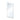 Wiesbaden Slim glasplaat nano helder glas 110 cm - technische tekening