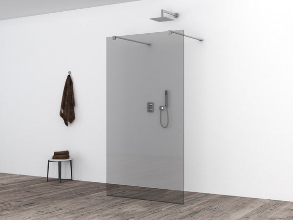 Wiesbaden Slim glasplaat nano rookglas