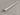 Wiesbaden Slim stabilisatiestang Mat wit - detailfoto