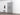 Wiesbaden Slim glasplaat nano rookglas met melkglas middenband 100 cm - detailfoto