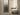 Wiesbaden Less glas voor nisdeur 2000 x 8 mm nano spiegelrook naar helder glas 700 x 2000 mm / Links - sfeerbeeld