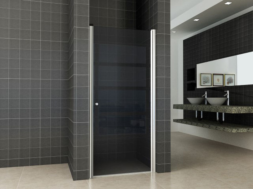 Wiesbaden Between nisdeur nano rookglas 90 cm - sfeerbeeld