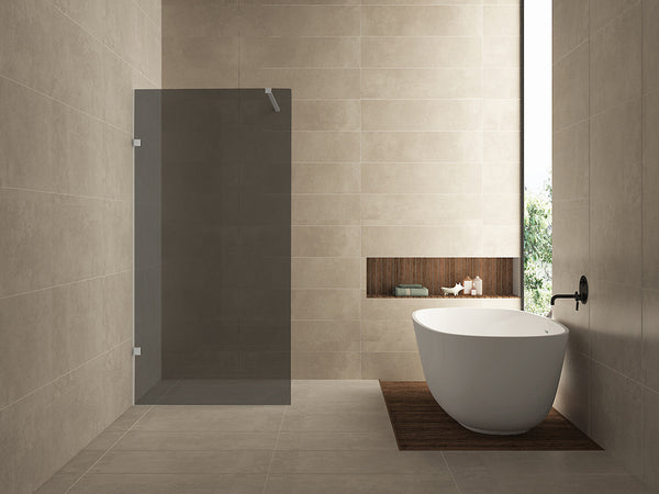 Wiesbaden Less glasplaat nano rookglas