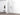 Wiesbaden Comfort inloopdouche 2000 x nano helder glas met melkglas middenband 900 x 2000 mm - sfeerbeeld