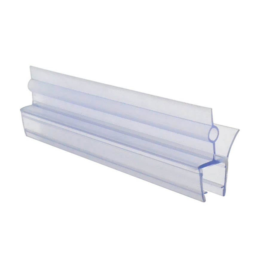 Xellanz Waterkering kunststof transparant 800 mm - productfoto